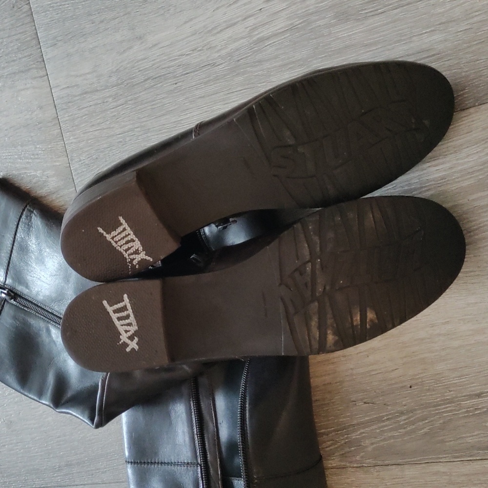 Stuart Weitzman Boots - image 4